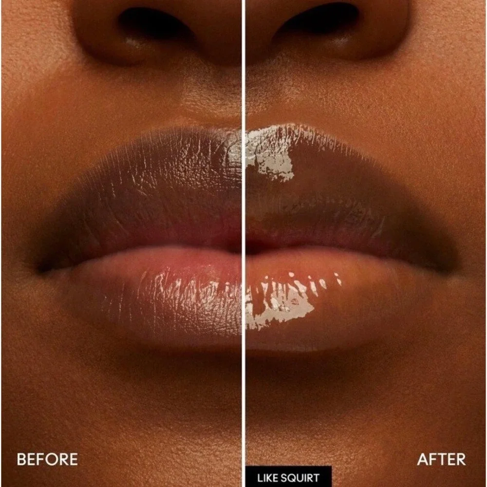 MAC SQUIRT Plumping Gloss Stick, NIB, 100% Authentic